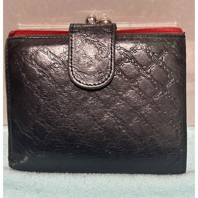 Vivienne Westwood(ヴィヴィアンウエストウッド)のVIVIENWESTWOOD レディースのファッション小物(財布)の商品写真