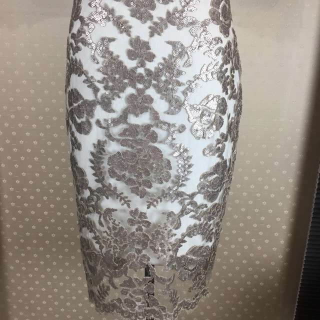 TADASHI SHOJI - 新品☆ TADASHI SHOJI サイズ4【T50】の通販 by