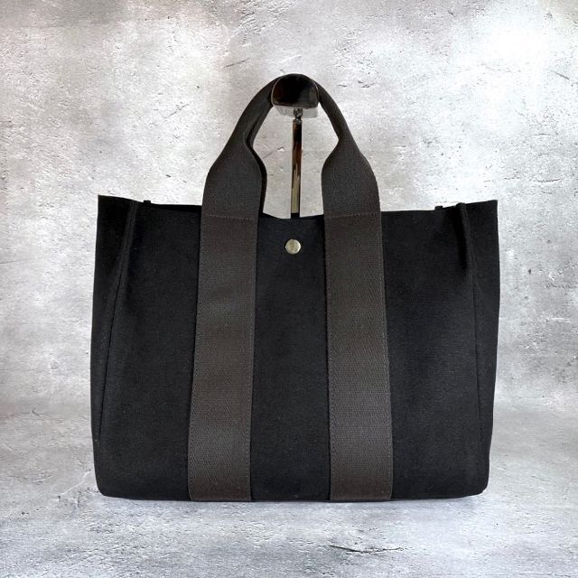 美品】ヴィオラドーロ/VIOLAd'ORO スエード トートバッグ 超美品の