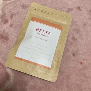ベルタ(BELTA)のベルタ葉酸　マカプラス90粒(ビタミン)