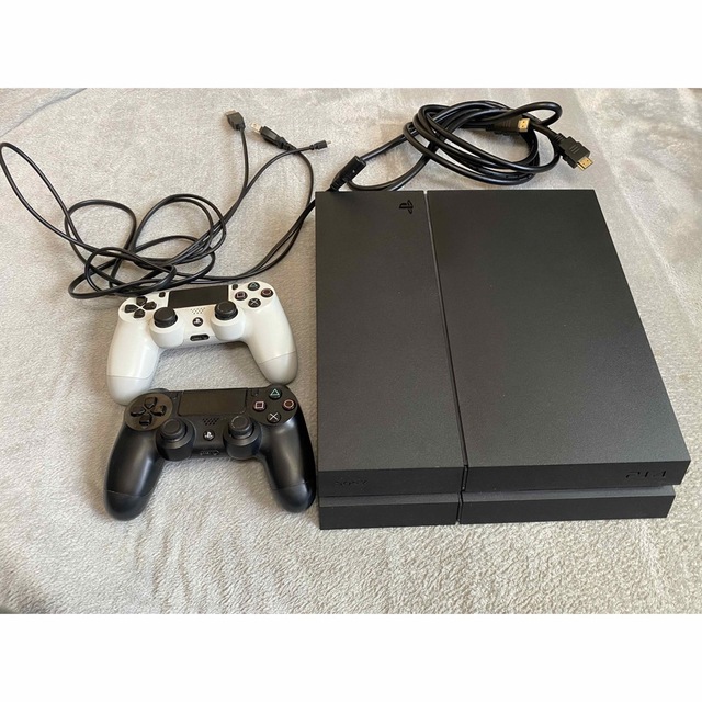 SONY PlayStation4 本体 CUH-1200AB01