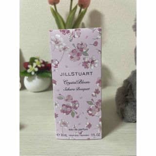 JILLSTUART - JILLSTUART クリスタルブルーム サクラブーケ オード