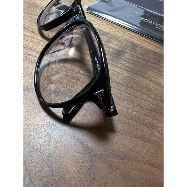 TOM FORD サングラス Ansel TF858-F-N 01Aトムフォード 7