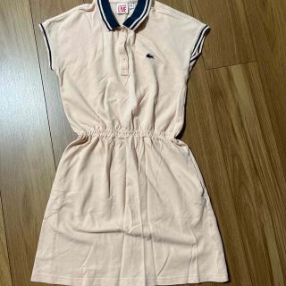 ラコステ(LACOSTE)のラコステ💓ワンピース(ミニワンピース)