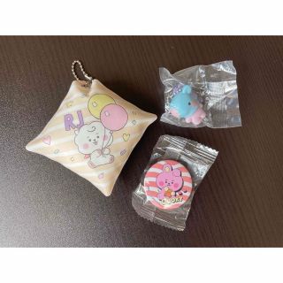 ♡BT21 くら寿司ビッくらポン(アイドルグッズ)