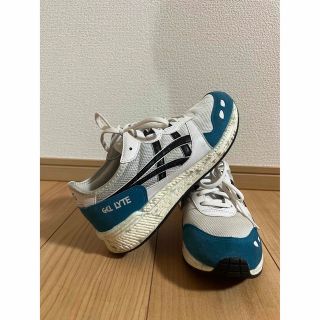 アシックス(asics)のアシックス　GEL  LYTE(スニーカー)