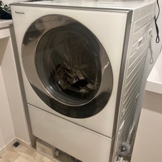 2ページ目 - パナソニック ドラム式 洗濯機の通販 300点以上