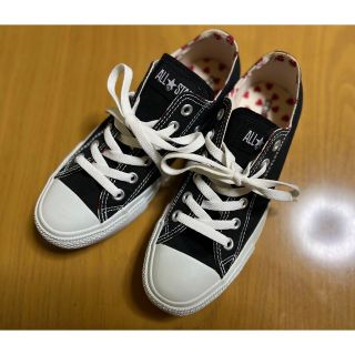 オールスター(ALL STAR（CONVERSE）)のALL STAR（CONVERSE）スニーカー(スニーカー)