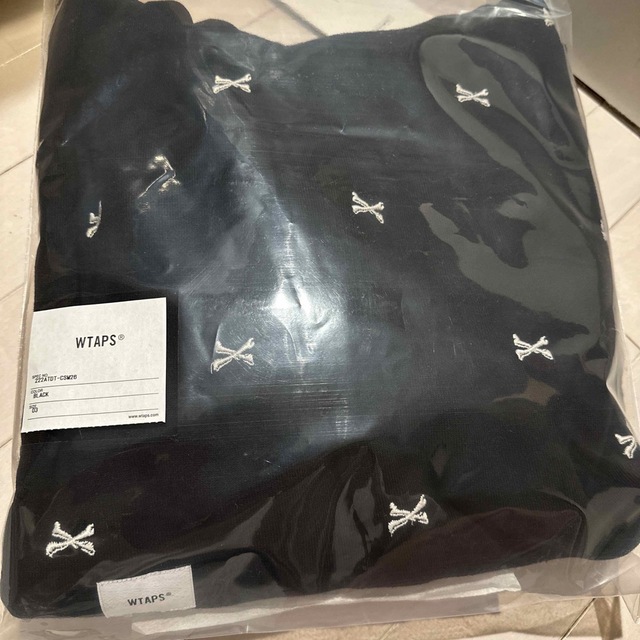 WTAPS ACNE / HOODY / CTPL. TEXTILE Lサイズ | ruspetsnaz.ru