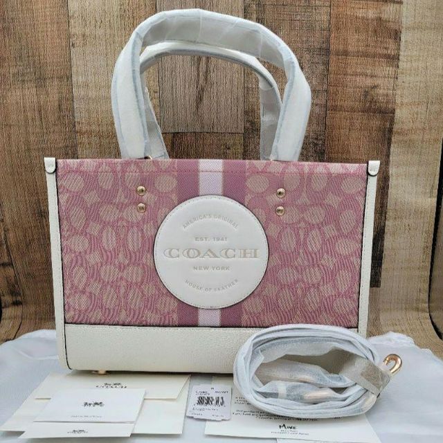 COACH HandBag 美品 SALE✅