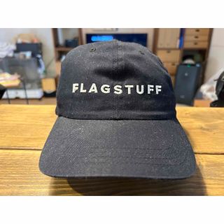 フラグスタフ(F-LAGSTUF-F)の【F-LAGSTUF-F】フラグスタフ　キャップ(キャップ)