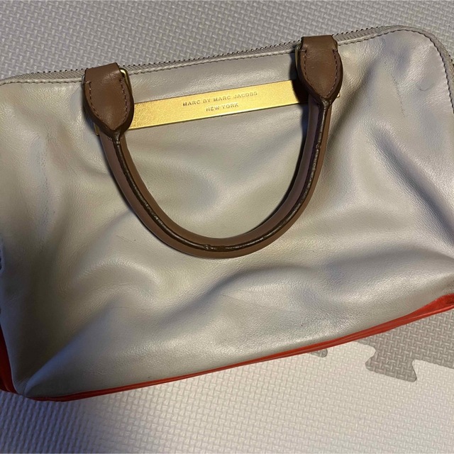 MARC BY MARC JACOBS - MARC BY MARCJACOBS 2点セットの通販 by ...