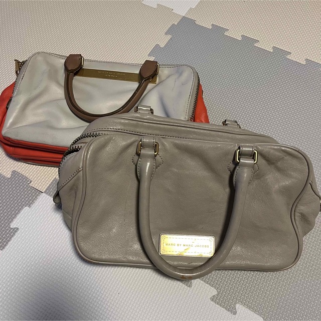 MARC BY MARC JACOBS - MARC BY MARCJACOBS 2点セットの通販 by ...