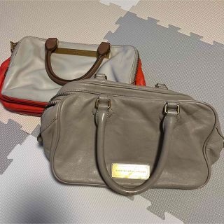 マークバイマークジェイコブス(MARC BY MARC JACOBS)のMARC BY MARCJACOBS 2点セット(ハンドバッグ)