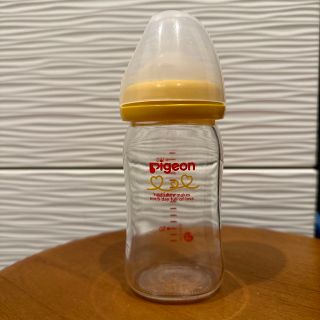 ピジョン(Pigeon)のピジョン　哺乳瓶 160ml(哺乳ビン)