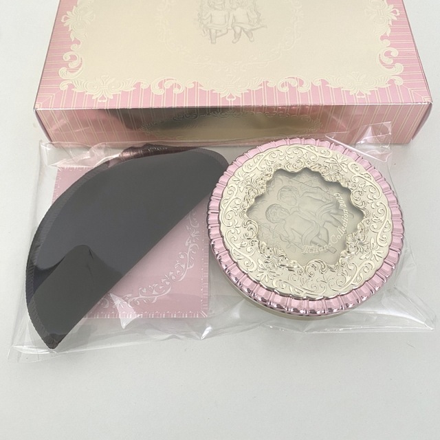 カネボウ ミラノコレクション2023 フェイスアップパウダー - フェイス