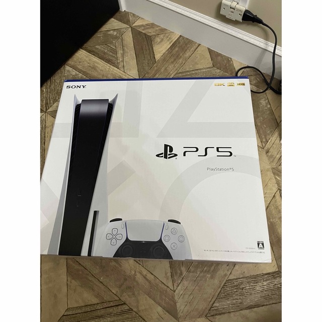 超可爱 PlayStation - 本体 CFI-1000A01 5 プレイステーション 家庭用
