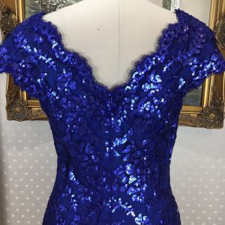 新品☆ TADASHI SHOJI サイズ6 【T56】 | ochge.org