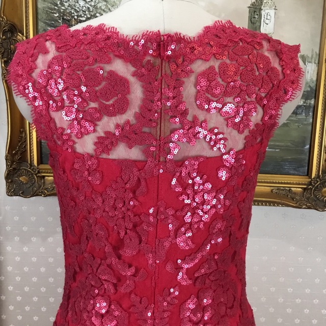 新品☆ TADASHI SHOJI サイズ4【 T57】 | www.visadoctor.in