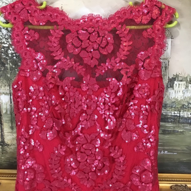 新品☆ TADASHI SHOJI サイズ4【 T57】 | www.visadoctor.in