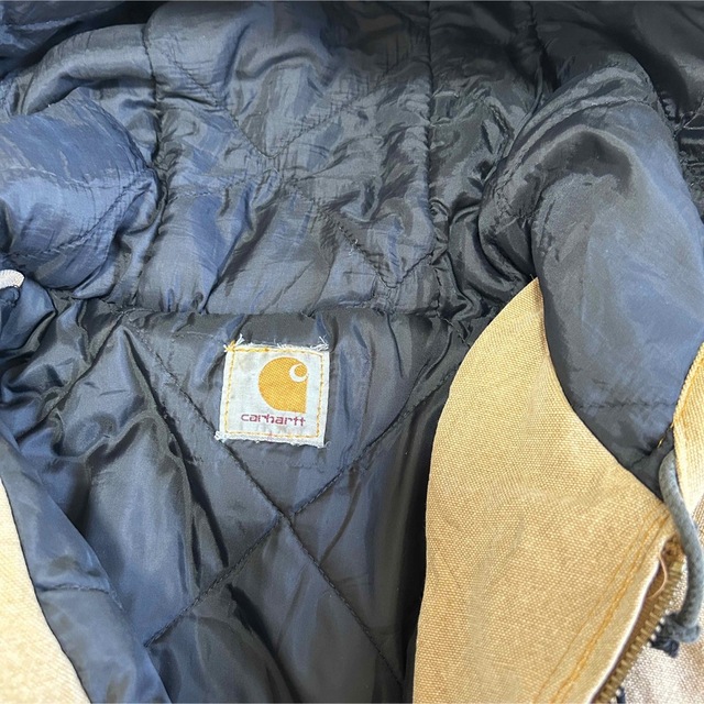 carhartt Active jkt アクティブジャケット