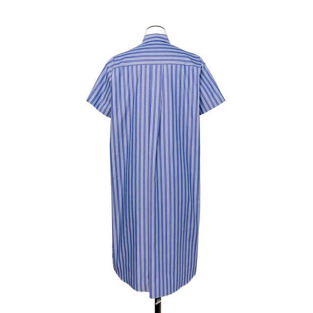 sacai サカイ cotton poplin dress ワンピース