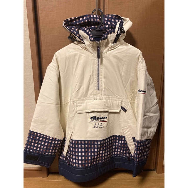 ellesse - スキー・スノーボードウェアの通販 by nana's shop