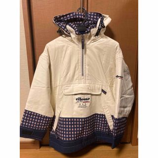 ellesse エレッセ　スキーウェア