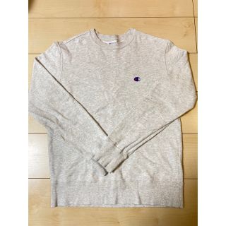 チャンピオン(Champion)のchampion スウェット　メンズMサイズ(スウェット)