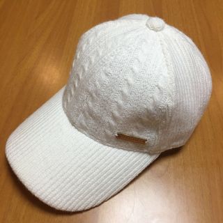 キャロウェイ(Callaway)のキャロウェイ  キャップ　レディース(ウエア)