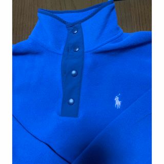 ポロラルフローレン(POLO RALPH LAUREN)のラルフローレン　フリース(その他)