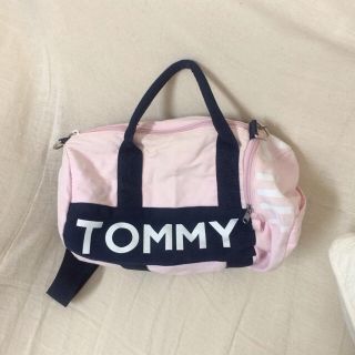 トミーヒルフィガー(TOMMY HILFIGER)のK※返信遅めさん お取り置き(ボストンバッグ)