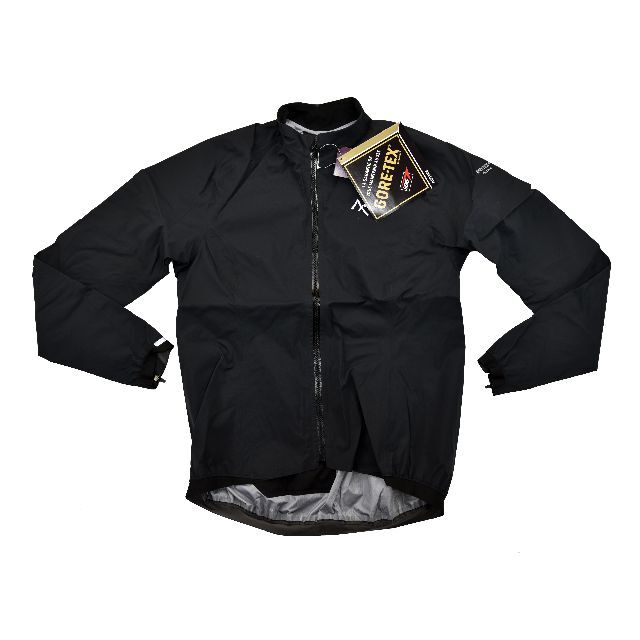 7mesh re:gen jacket メンズ S相当 定価5万　ゴアテックス