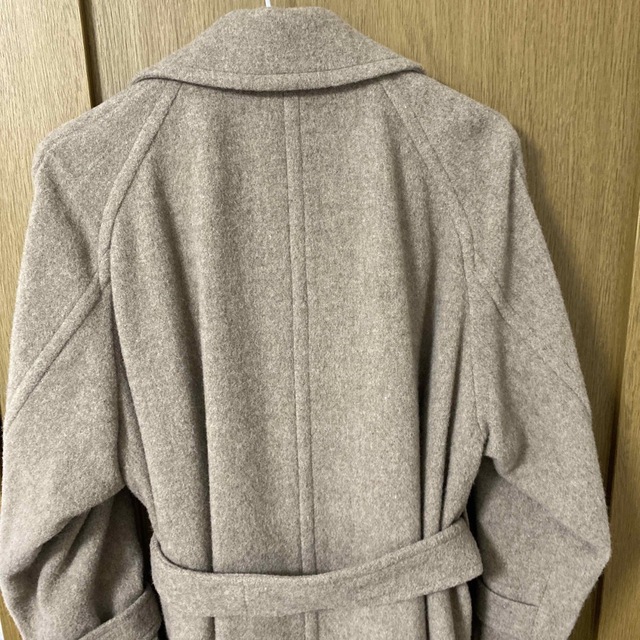 COCO DEAL(ココディール)のウールコート レディースのジャケット/アウター(ロングコート)の商品写真
