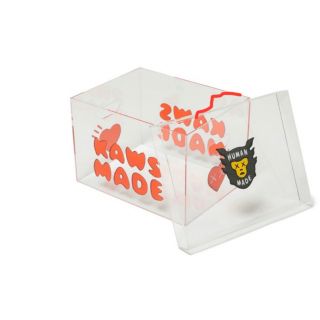 ヒューマンメイド(HUMAN MADE)のHUMAN MADE KAWS ACRYLIC BOX(ケース/ボックス)