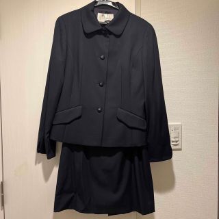 ハロッズ(Harrods)のHarrods 黒スーツ3 Used(スーツ)