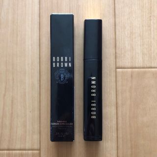 ボビイブラウン(BOBBI BROWN)のBOBBI BROWN インテンシブ　セラム　コンシーラー　05 サンド(コンシーラー)