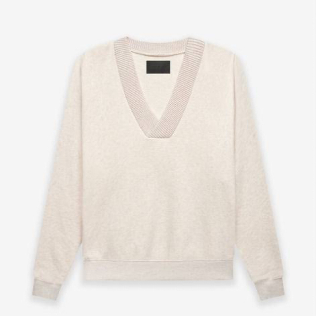 fear of god 7th cashmere v neck | フリマアプリ ラクマ