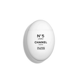 シャネル(CHANEL)の【新品】CHANEL N°5 ハンド クリーム  50ml シャネル(ハンドクリーム)