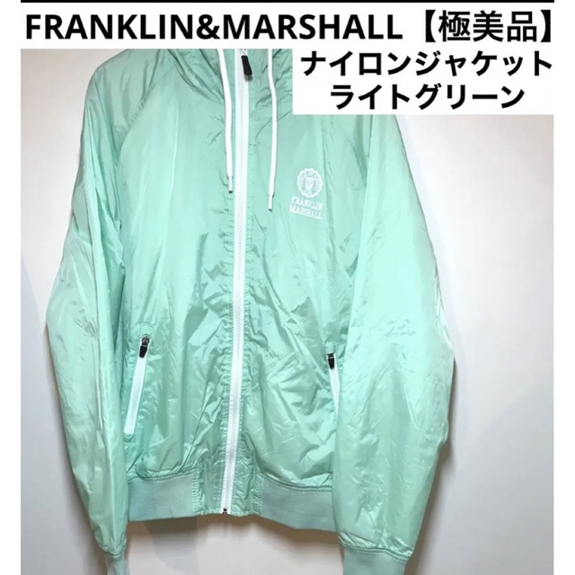 FRANKLIN&MARSHALL - 【定価17,380円】フランクリンマーシャル