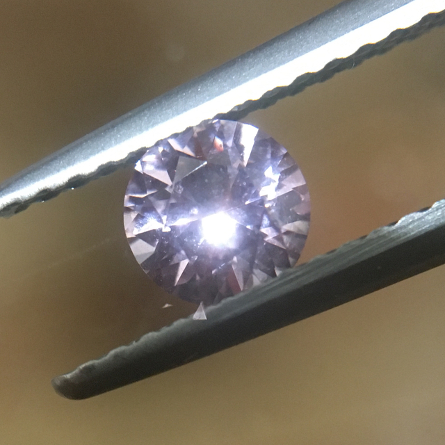 ドラゴンガーネット　0.47ct