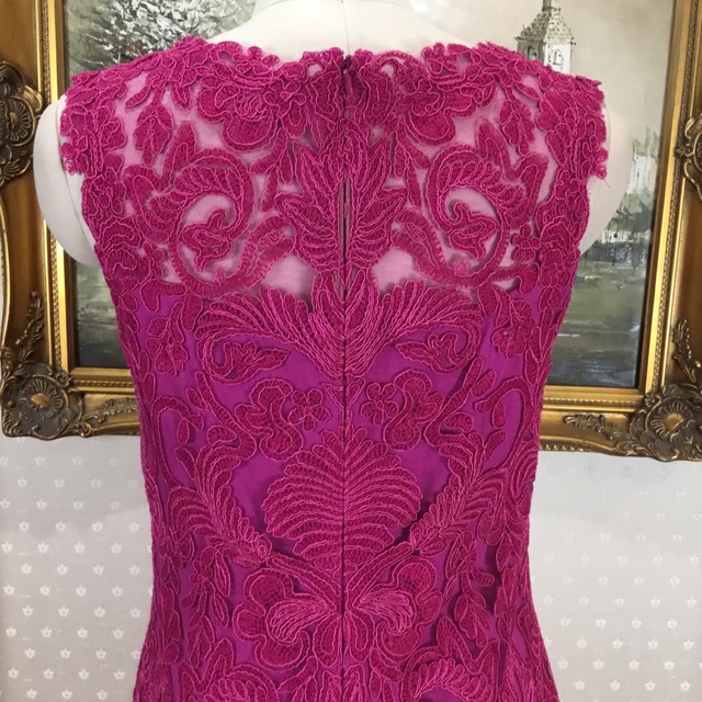 TADASHI SHOJI - 新品☆TADASHI SHIJO サイズ6【T 64】の通販 by