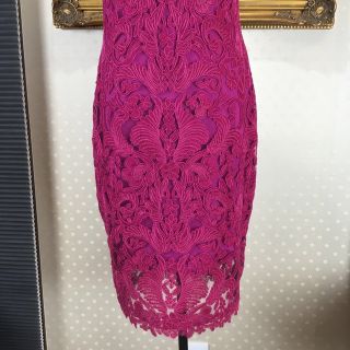 TADASHI SHOJI - 新品☆TADASHI SHIJO サイズ6【T 64】の通販 by
