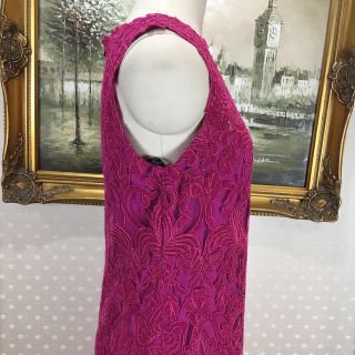 TADASHI SHOJI - 新品☆TADASHI SHIJO サイズ6【T 64】の通販 by