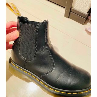ドクターマーチン サイドゴアの通販 1,000点以上 | Dr.Martensを買う
