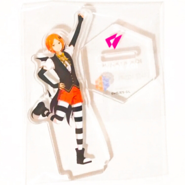 新品☆あんスタ☆2wink【葵ひなた】スタライ 4th☆アクリル 新品☆あんスタ☆2wink【葵ひなた】スタライ 4th☆アクリル