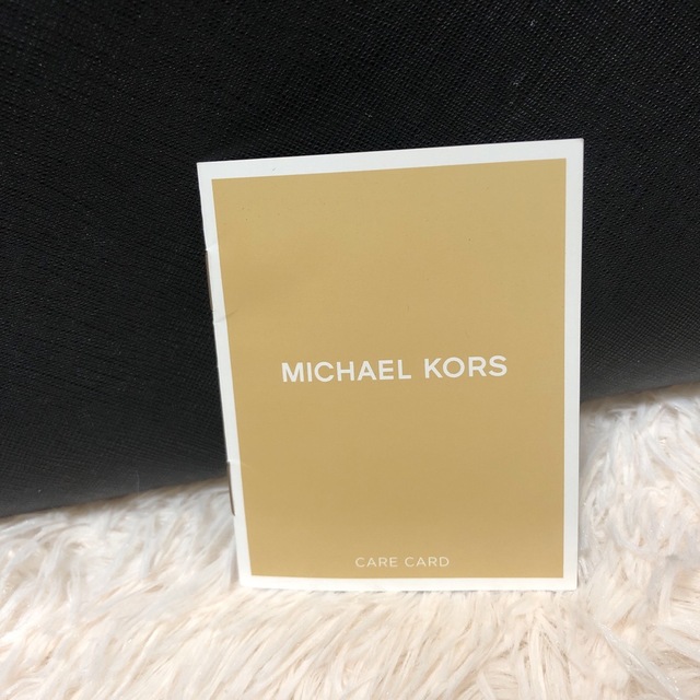 Michael Kors(マイケルコース)のマイケルコース　ショルダーバック　MICHAELKORS レディースのバッグ(ショルダーバッグ)の商品写真