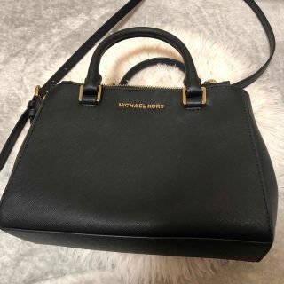 マイケルコース(Michael Kors)のマイケルコース　ショルダーバック　MICHAELKORS(ショルダーバッグ)