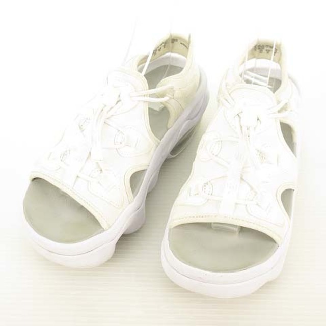 NIKE - CI8798-100 エアマックス ココ サンダル サンダル 24cm