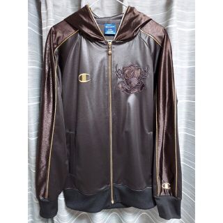 チャンピオン(Champion)の【美品】Champion S-MODE メンズ ジャージ上下セット Lサイズ(ジャージ)